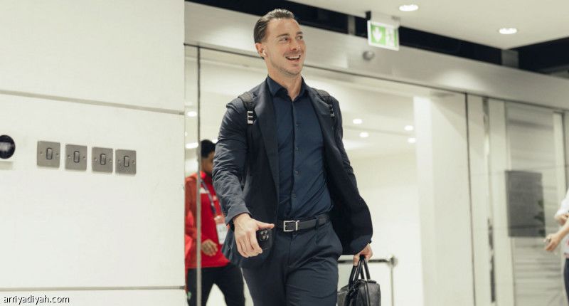 يايسله يبعد المهددين.. ويكرر واقعة الاتفاق