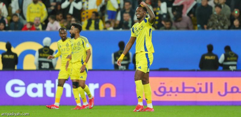 النصر يمنح دوران البداية الأسرع