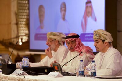 الجمعية الاقتصادية العمانية تستضيف اللقاء الـ”43″ لمنتدى التنمية الخليجي