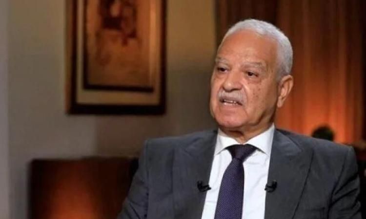 اللواء محمد إبراهيم: مقترح تهجير الفلسطينيين وتصفية القضية “خط أحمر” لمصر