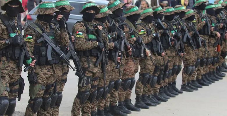 حماس تستعد لإطلاق سراح 3 إسرائيليين من وسط قطاع غزة