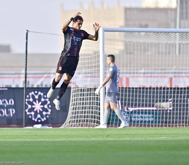 بايش يسجل بعد 127 يوما