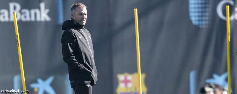 فليك: تير شتيجن يتعافى.. ومواجهة إشبيلية صعبة