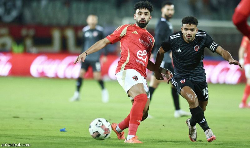 الأهلي يطالب بخبير.. وأجانب أمام الزمالك