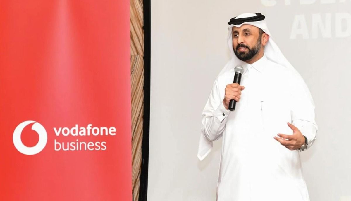 استضافت فعالية وسلطت الضوء على حلولها فودافون قطر تدعم نمو الشركات الصغيرة والمتوسطة رقميًا