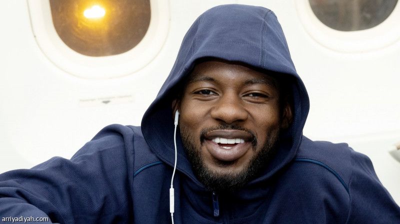 خلال 537 يوما.. تمبكتي يكمل 50 مشاركة مع الهلال