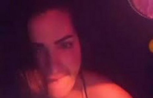 سما المصري عارية في اوضة النوم تخطت كل الحدود.. ومتابع كسحتي رانيا يوسف ..اتفرج