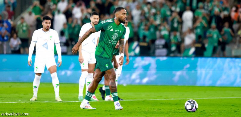 جزائيات توني.. حارسان نجحا فيما عجز عنه العقيدي