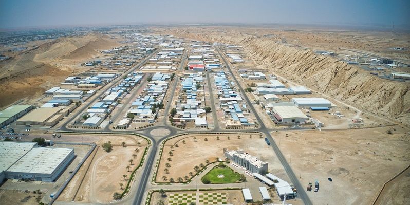 بنسبة 51.9 % .. نمو الاستثمار الأجنبي في القطاع الصناعي