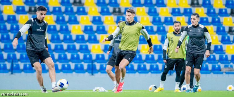 التعاون ينتظر مدربا أوروبيّا في قطر