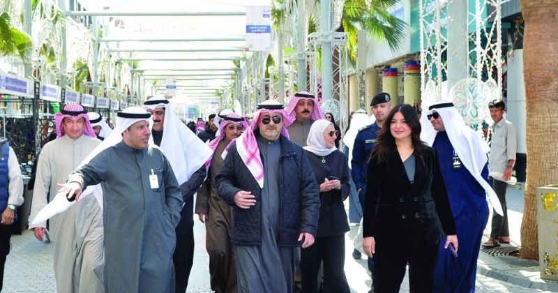 الثنيان لـ«الراي»: المتقاعدون تضاعفوا 4 مرات في 2024