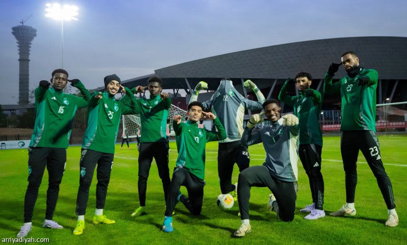 القاري يعلن قوائم شباب الآسيوية