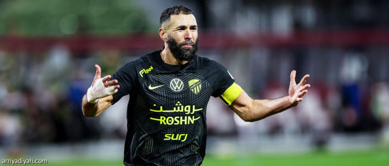 بعد الـ 90.. 65 هدفا وضربات الاتحاد الأكثر تأثيرا