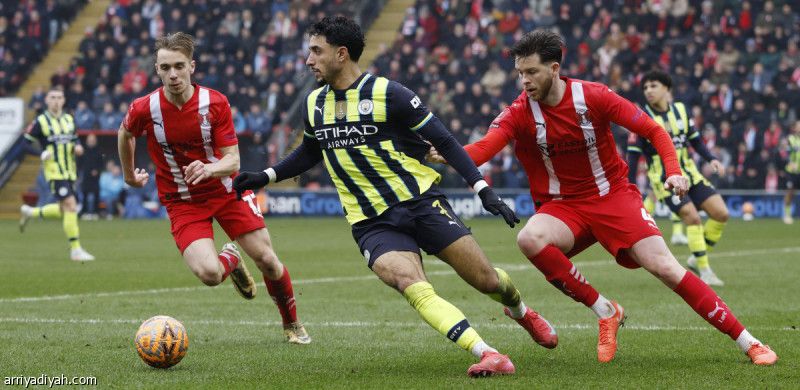 مرموش.. بداية خجولة قبل الاختبار الملكي