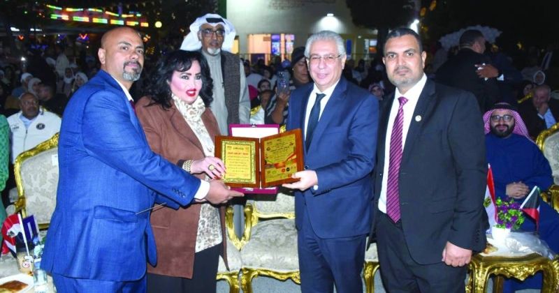 «ملتقى المصريين»: الكويت في قلب كل مصري