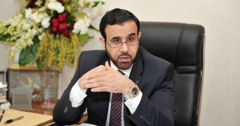 تركي العتيبي رئيساً للمجلس الإقليمي للشرق الأوسط في الجمعية العالمية للكلى