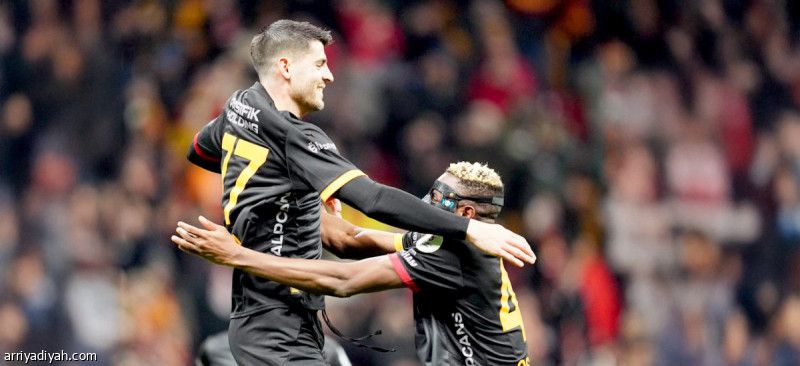 انسحاب أضنة أمام غلطة سراي اعتراضا على التحكيم