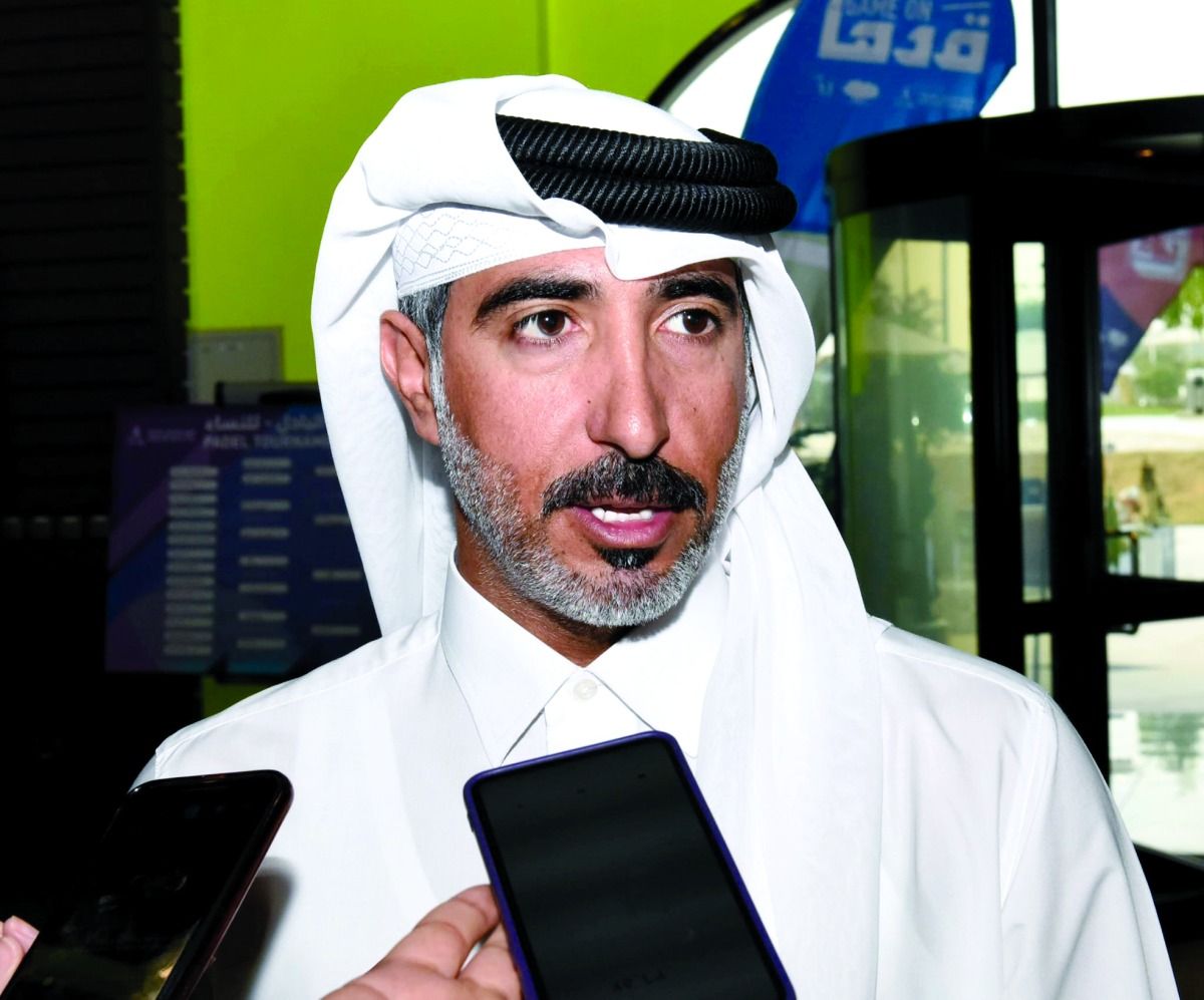 مؤسسة قطر: فعاليات متميزة باليوم الرياضي للدولة