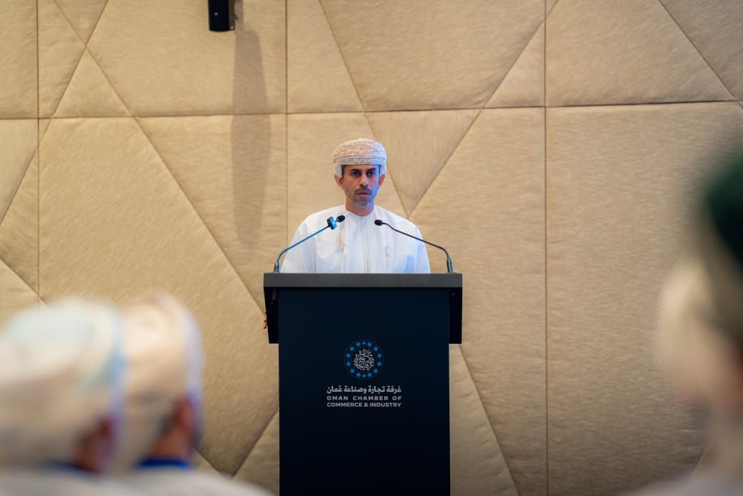 “الغرفة” تطلق الورشة التطويرية لتوجهاتها الإستراتيجية