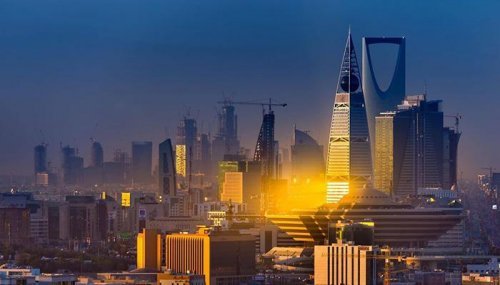 بسبب حديقة الملك سلمان.. مهندس ألماني يفجر مفاجأة عن مصير مدينة الرياض خلال السنوات القادمة