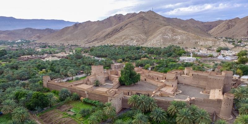 بدء الأعمال الإنشائية لمشروع إطلالة ينقل