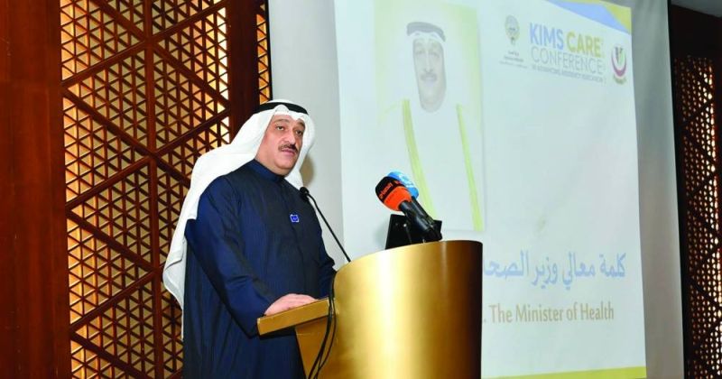 العوضي: خطة لزيادة مقاعد الابتعاث للأطباء بالتنسيق مع «التعليم العالي»