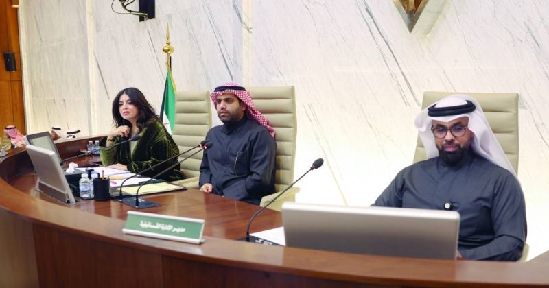 عبدالله المحري لـ«الراي»: اجتماعات أسبوعية مع الأعضاء للوقوف على مستجدّات لجان «البلدي»