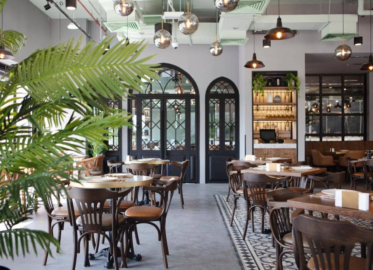 مطعم ومقهى البيروتي يطلق نموذج الامتياز التجاري "فرانشايز" لتوسعة عالميا بدايةً من الأردن وقطر