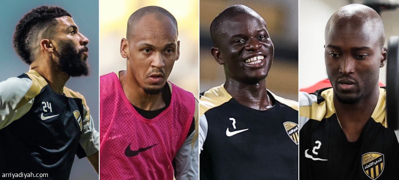 بلان يحذر 4 اتحاديين