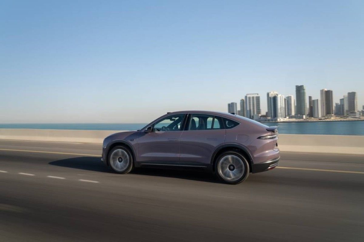 دعم التحول إلى التنقل الكهربائي في الإمارات .. NIO تعزز حضورها في السوق بطرح سيارتي ET5 وEC6