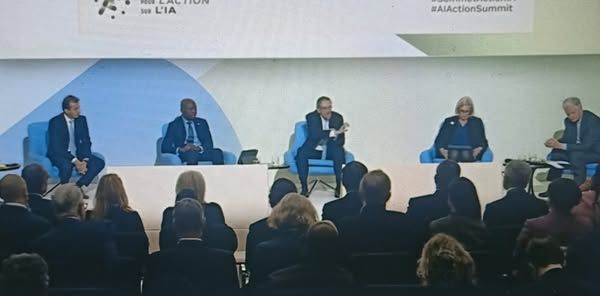 انطلاق قمة باريس للذكاء الاصطناعي بمشاركة دولية واسعة