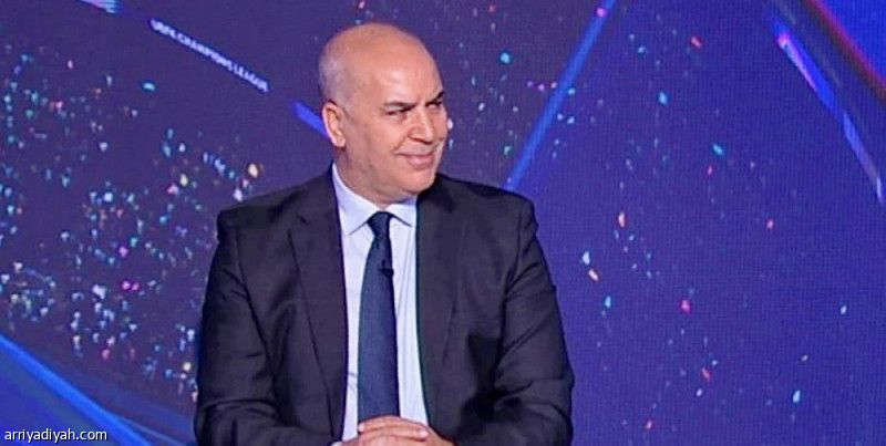 الطرابلسي يقود «نسور قرطاج»