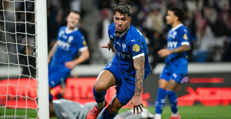 ليوناردو: جيسوس حوّل المنافسين إلى ضعفاء