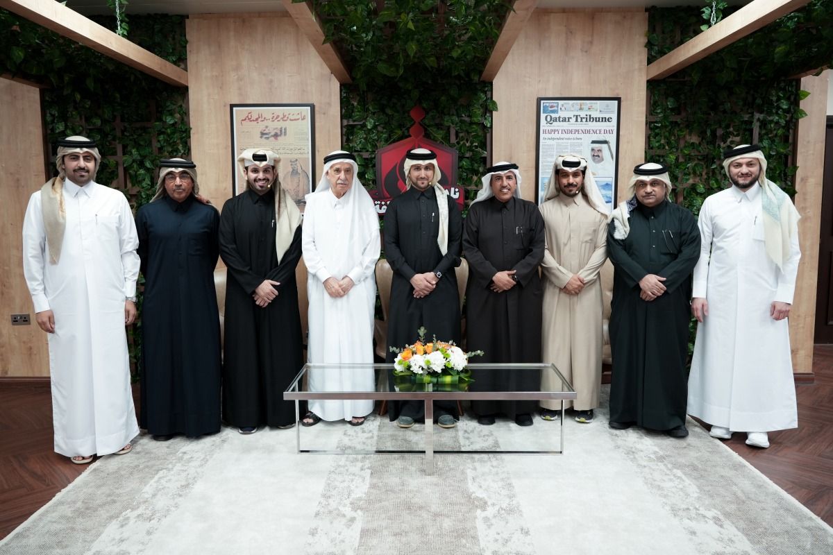 تناولت أهمية ترسيخ الرياضة كأسلوب حياة .. المركز القطري للصحافة يثري اليوم الرياضي بجلسة نقاشية