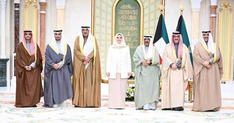 سمو الأمير خلال حفل «المعلوماتية»: أبارك للفائزين بالجائزة وندعو الله لمؤسسها أن يدخله جنات النعيم