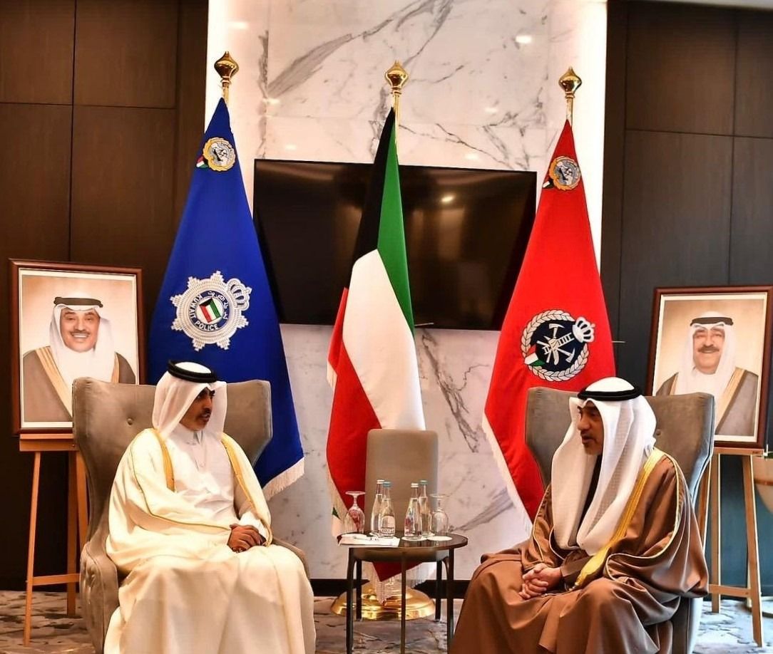 قطر تشارك بالمنتدى العربي الإقليمي للحد من مخاطر الكوارث في الكويت