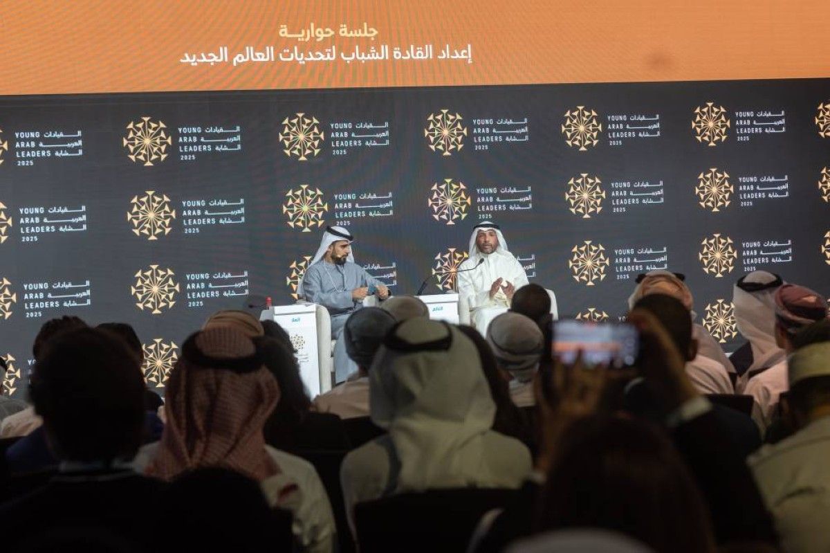 مرزوق الغانم يشيد بدور الإمارات كنموذج للريادة والطموح