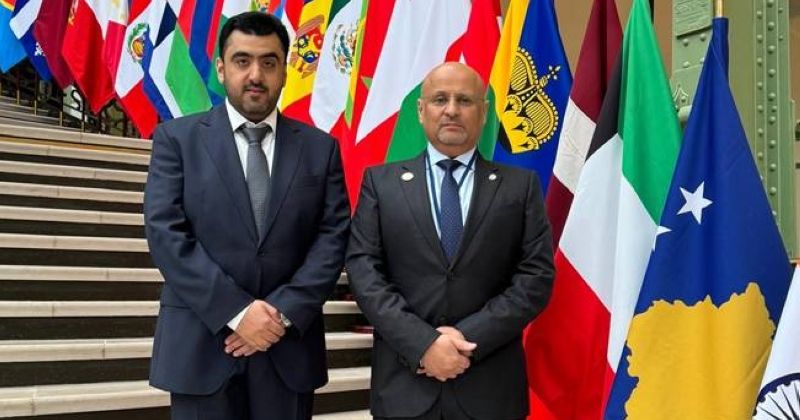 جمعية الذكاء الاصطناعي: مشاركة الكويت بقمة باريس تؤكد أهمية دورها بصياغة مستقبل التكنولوجيا