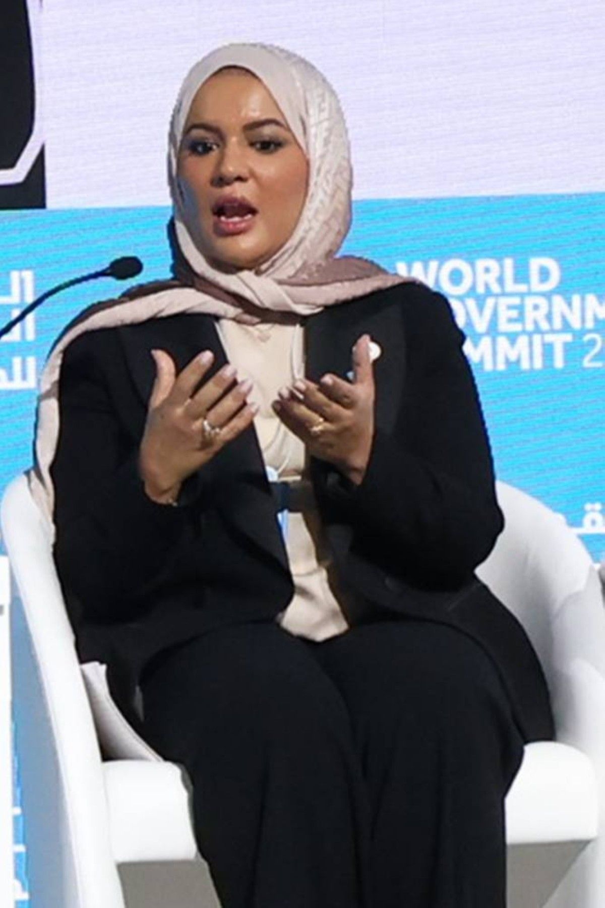 الرئيس التنفيذي لـ"تمكين": 6.3 مليارات دينار لدعم القطاع الخاص بالبحرين