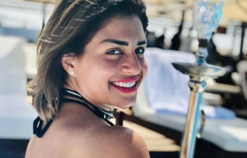 صاروخ يدوخ .. منة فضالي ظهرت المستخبي كله : فرمت رانيا يوسف