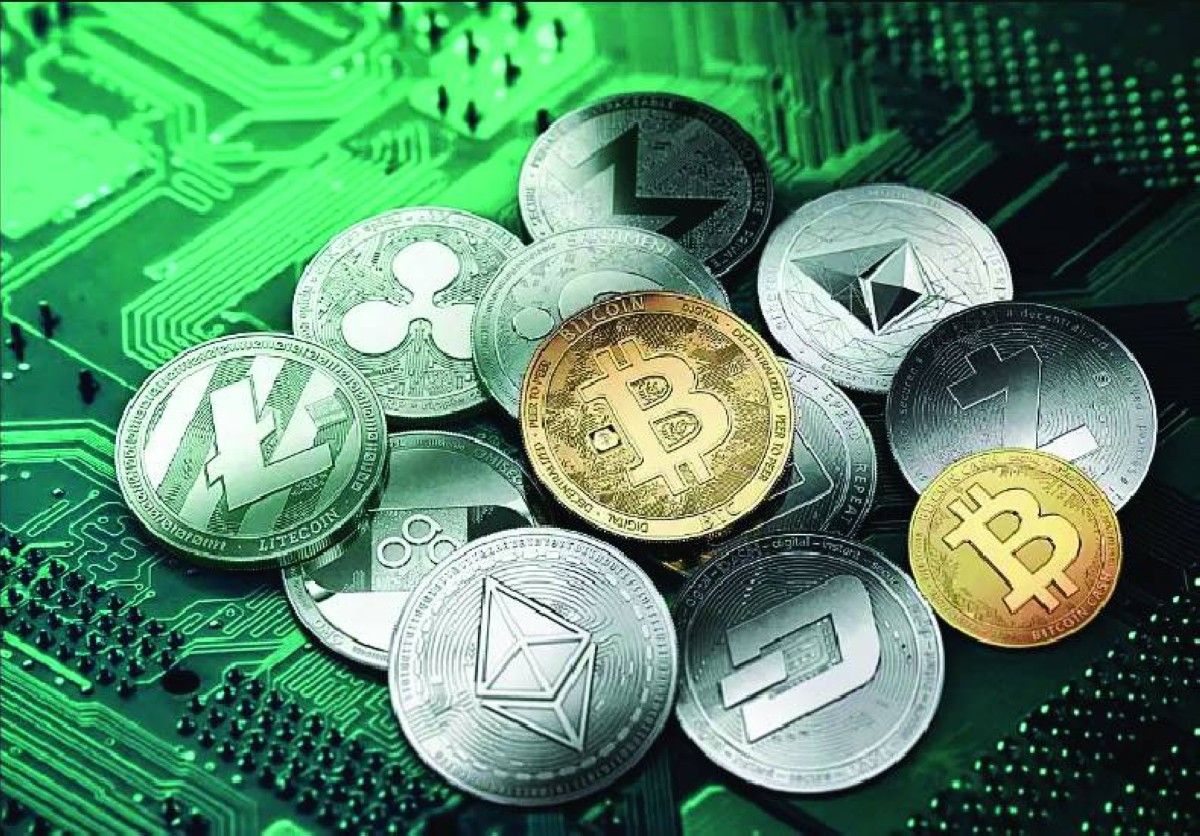 الإمارات تواصل ريادتها العالمية في سوق العملات المشفرة