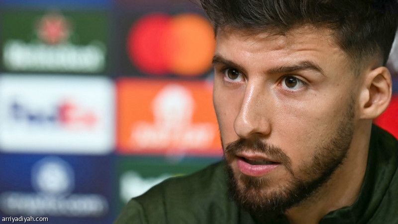 دياز: الصلابة الدفاعية تزيد فرصنا أمام الريال