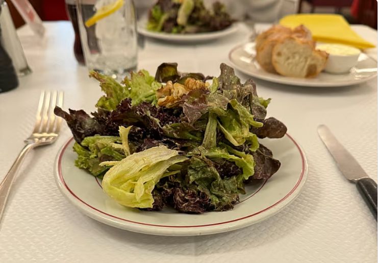 مشروع جديد في شارع التحلية في الرياض يحول المنطقة لنسخة من العاصمة الفرنسية باريس