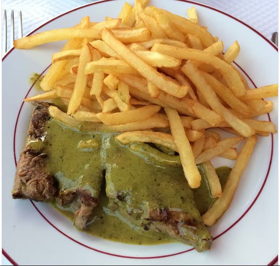 مشروع جديد في شارع التحلية في الرياض يحول المنطقة لنسخة من العاصمة الفرنسية باريس