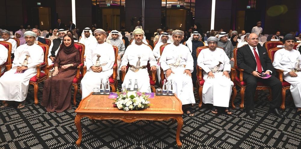 مؤتمر التعليم الطبي يدعم تطوير المناهج والارتقاء بجودة الخدمات الصحية