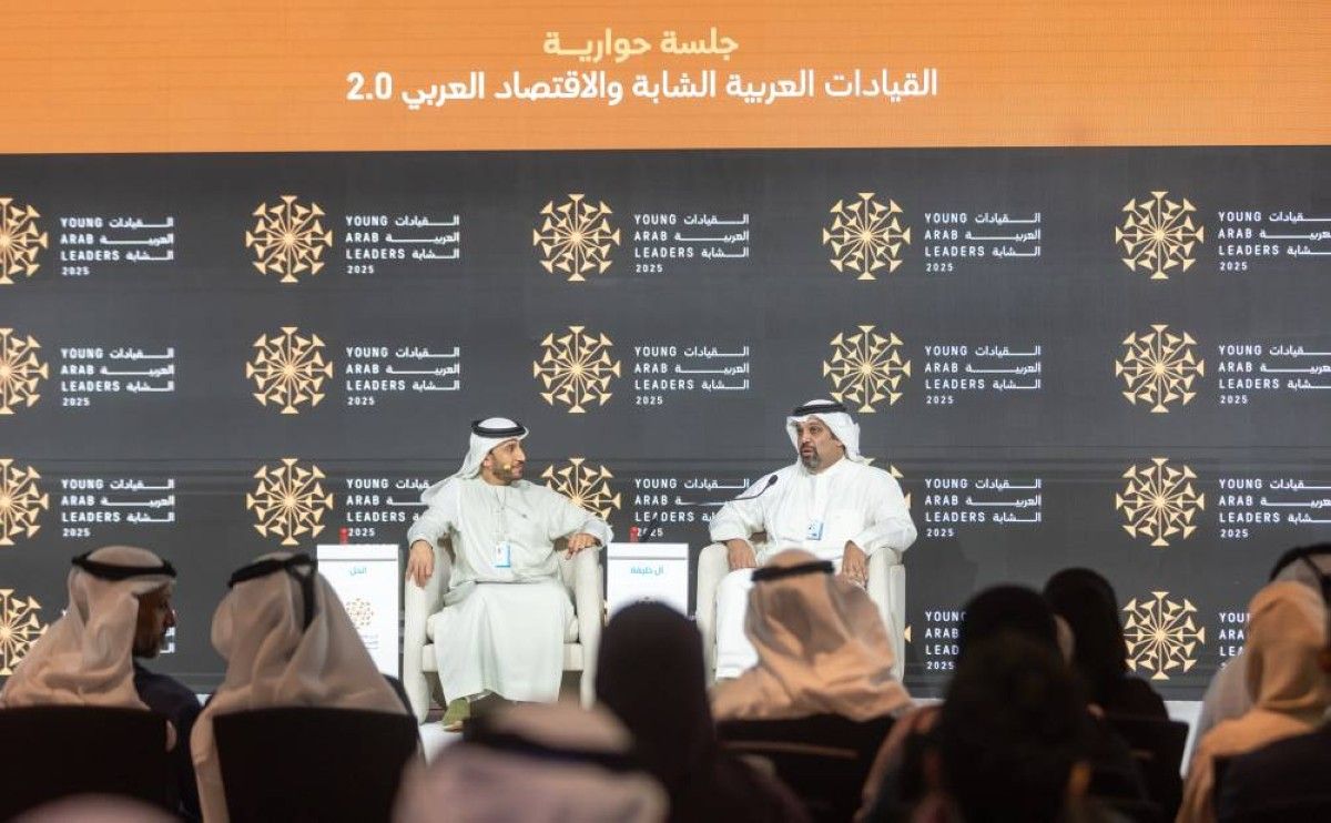 سلمان بن خليفة: التحديات الاقتصادية بوابة للإنجاز والتطوير