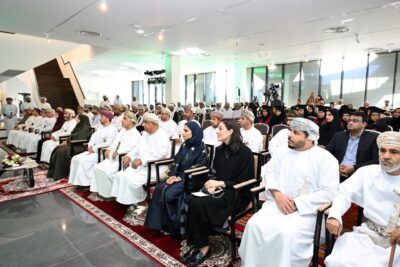 “كن معنا لأجلهم” تحتفل بتخريج 60 من ذوي الإعاقة