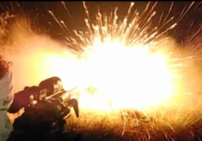 تعز.. قصف حوثي على "صبر" وإحباط محاولة تسلل للمليشيا في جبهة الكدحة