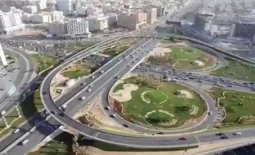 أمانة الرياض تعلن اكتمال تشغيل نفق وطريق جديد ينهي نقاط الزحام والاختناق المروري في الدائري ووسط الرياض