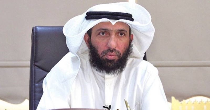 إحالة مدير «الجنائز» إلى التقاعد